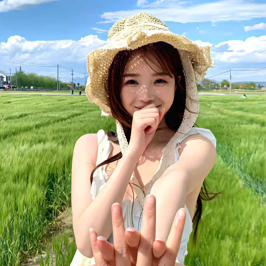 茄子 安达鲁西亚之夏